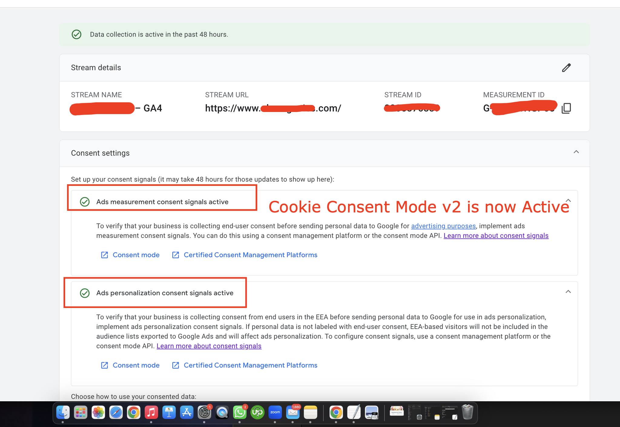Google Tag Manager